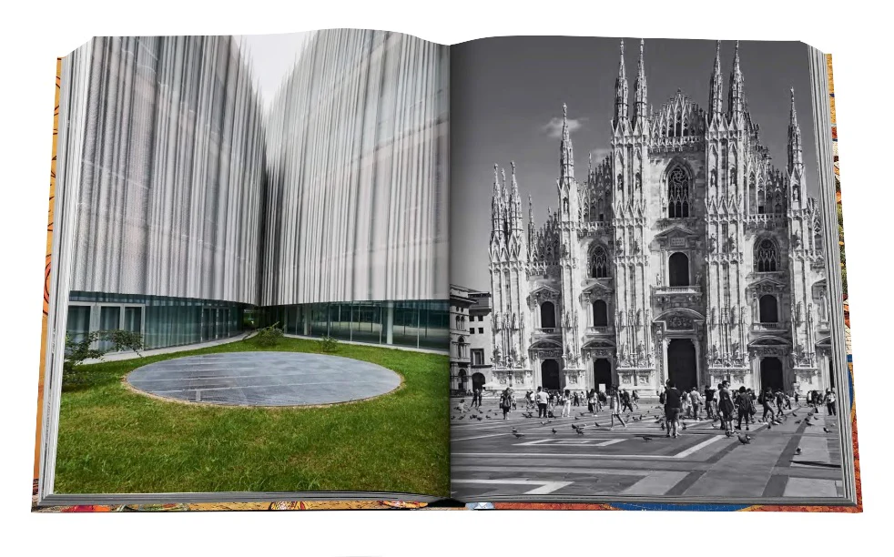Milan Chic - Image 3
