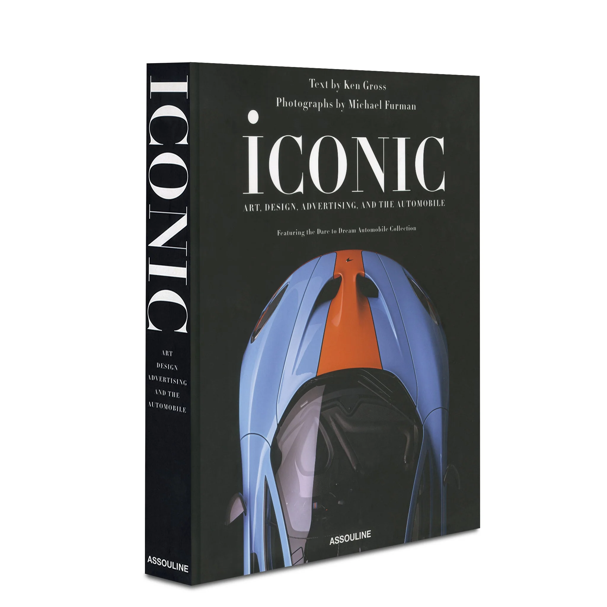 Iconic: Art, Design, Advertising, and the Automobile - Image 2