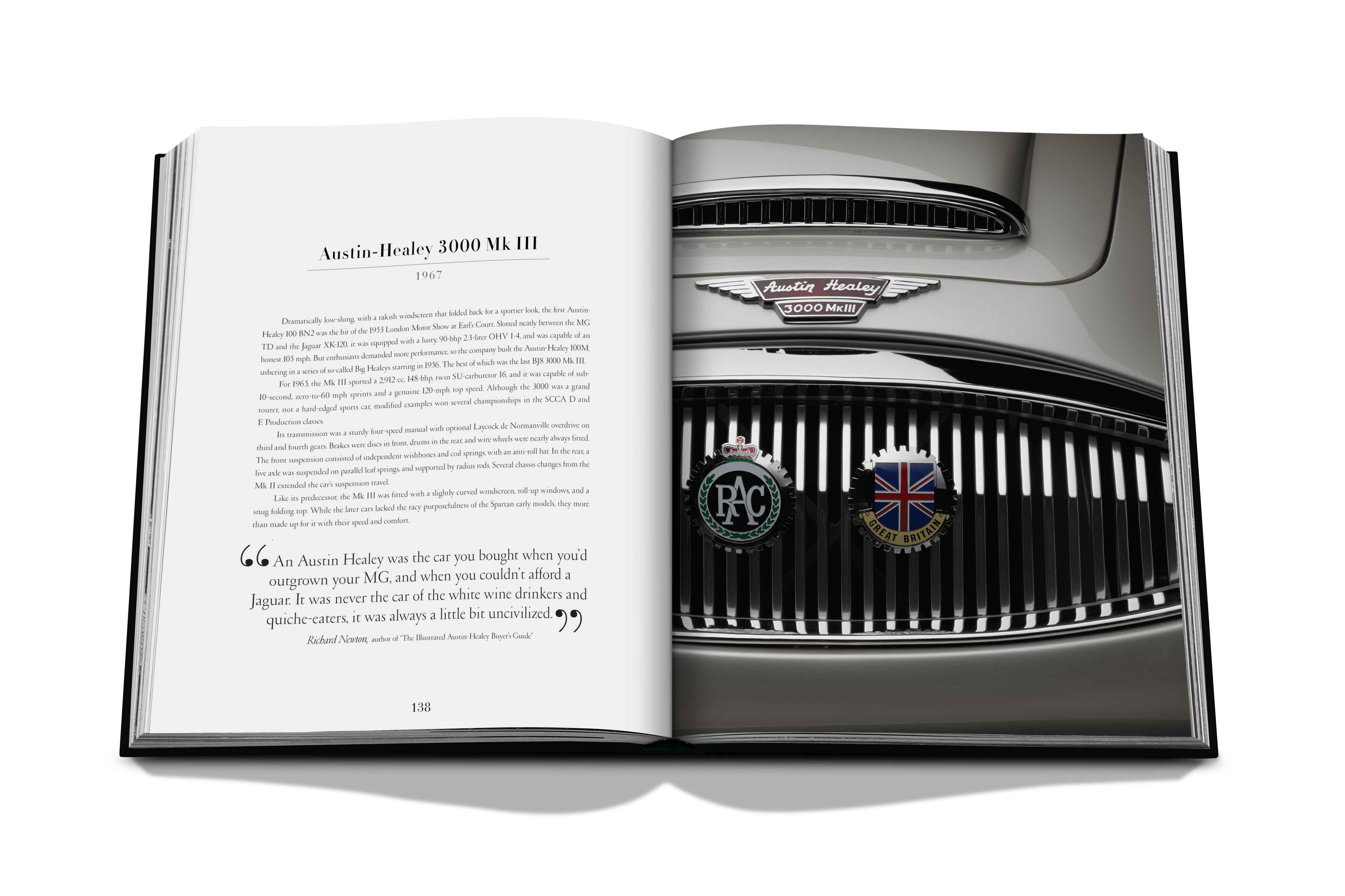 Iconic: Art, Design, Advertising, and the Automobile - Image 5