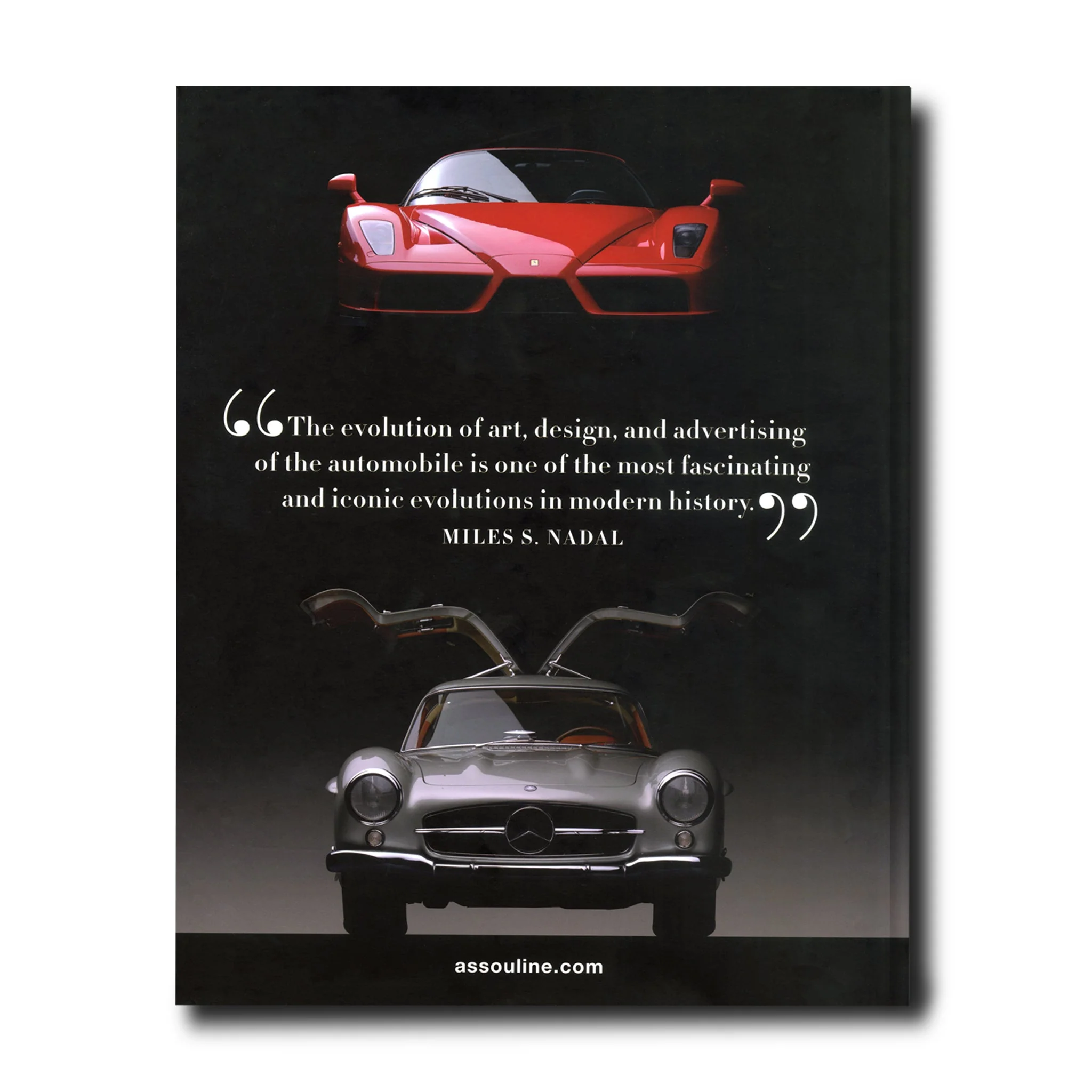 Iconic: Art, Design, Advertising, and the Automobile - Image 7