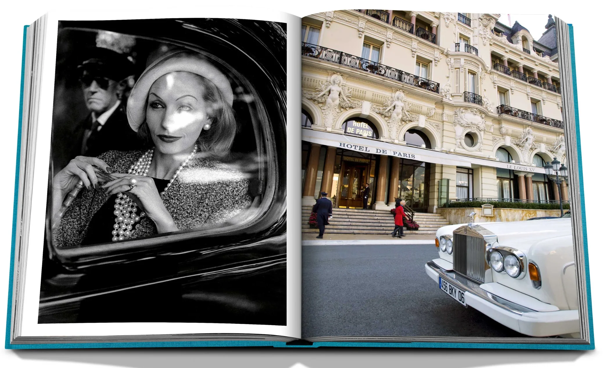 Monte Carlo - Image 4