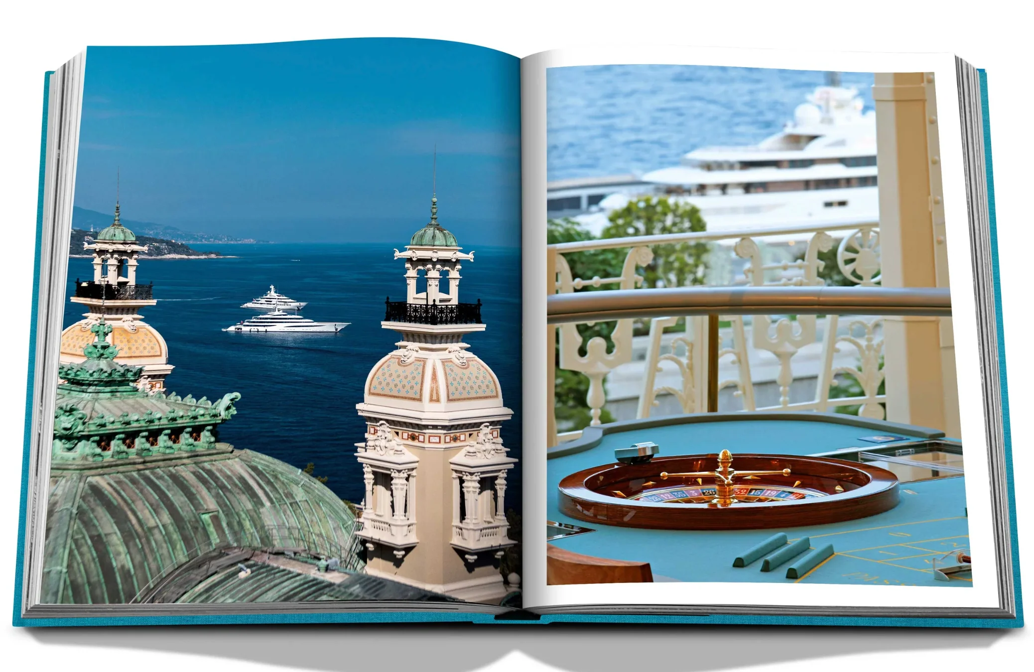 Monte Carlo - Image 5