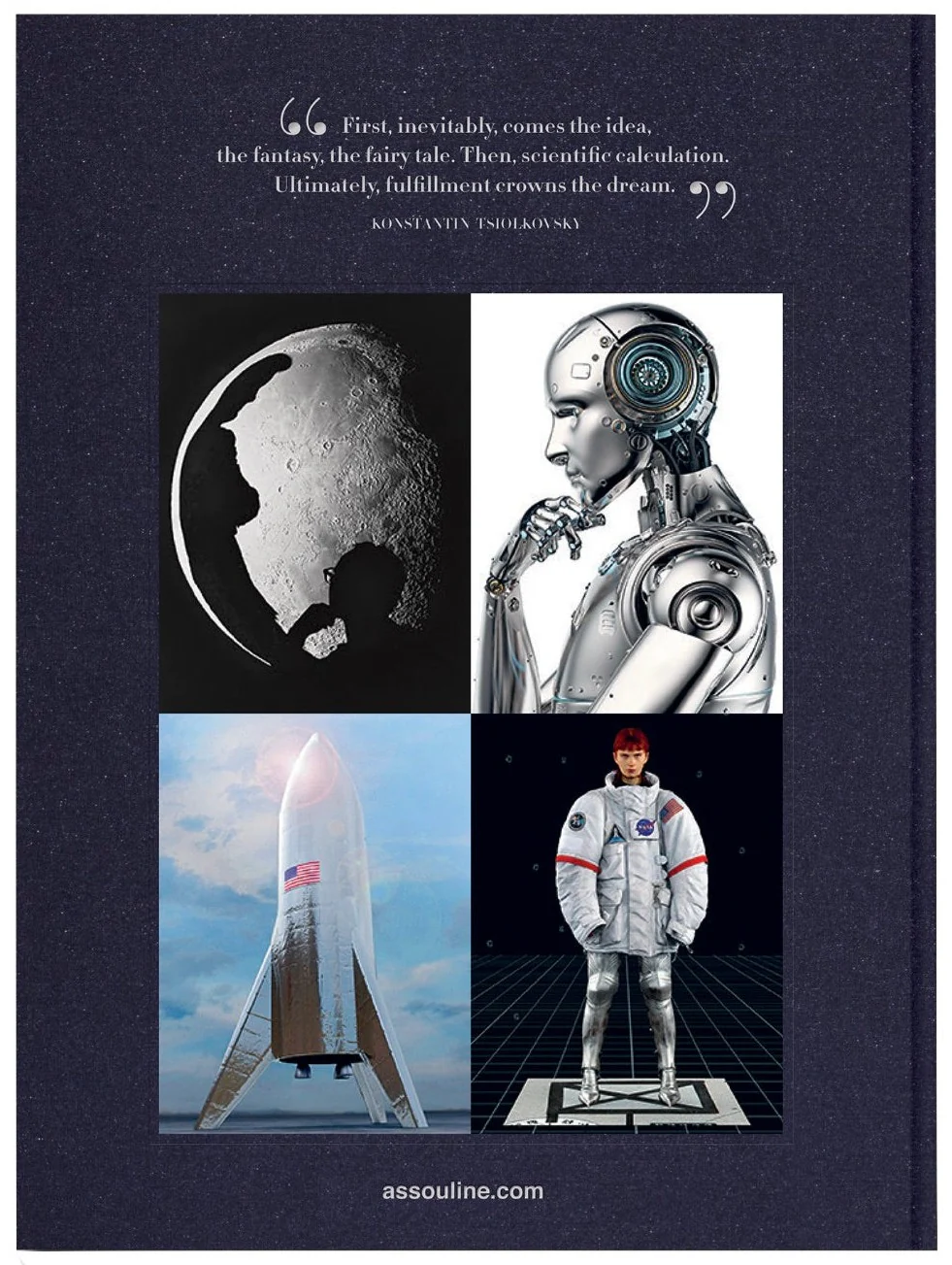Moon Paradise - Image 2