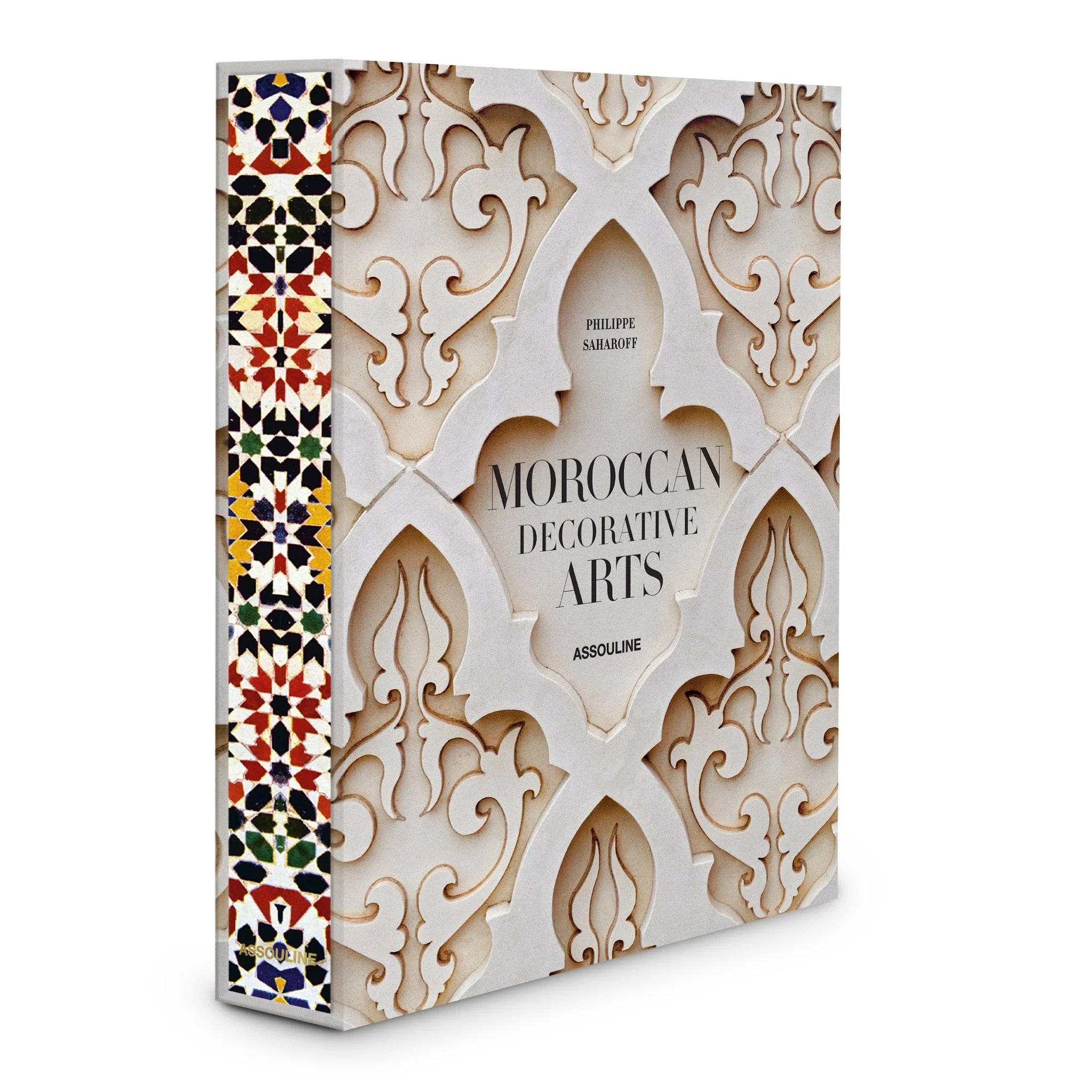 Moroccan Decorative Arts - Image 2