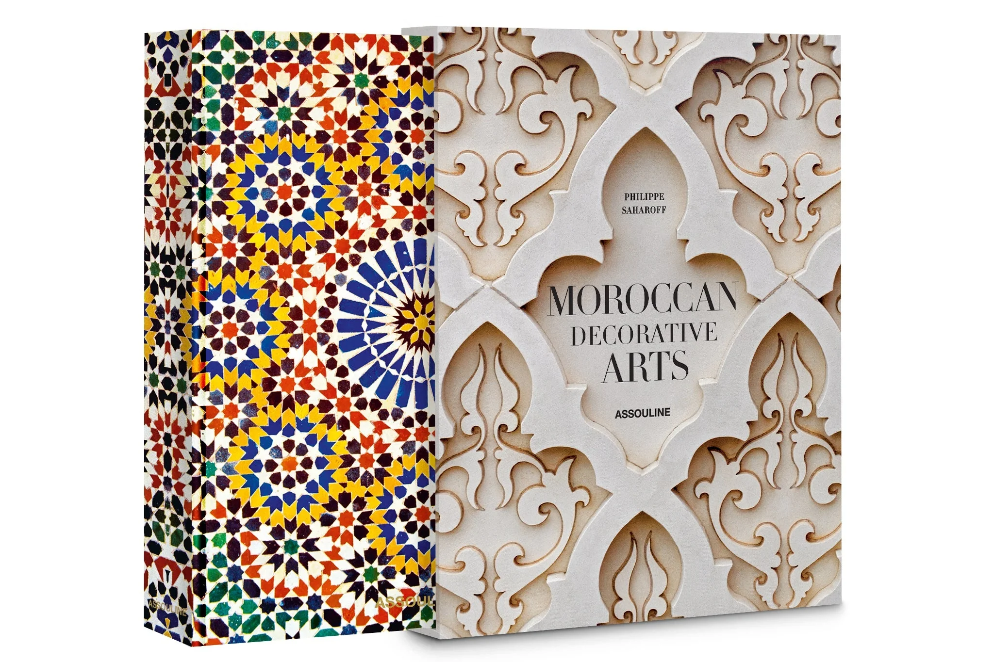 Moroccan Decorative Arts - Image 3