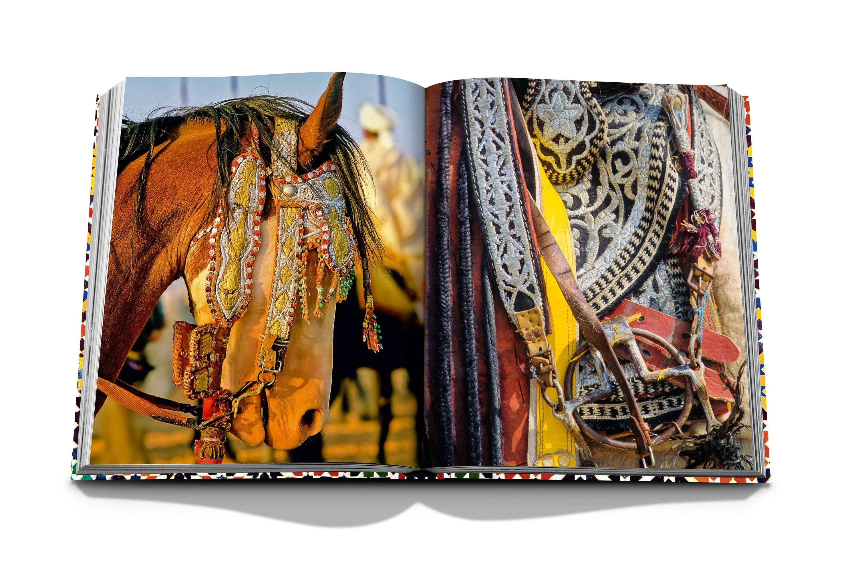 Moroccan Decorative Arts - Image 5