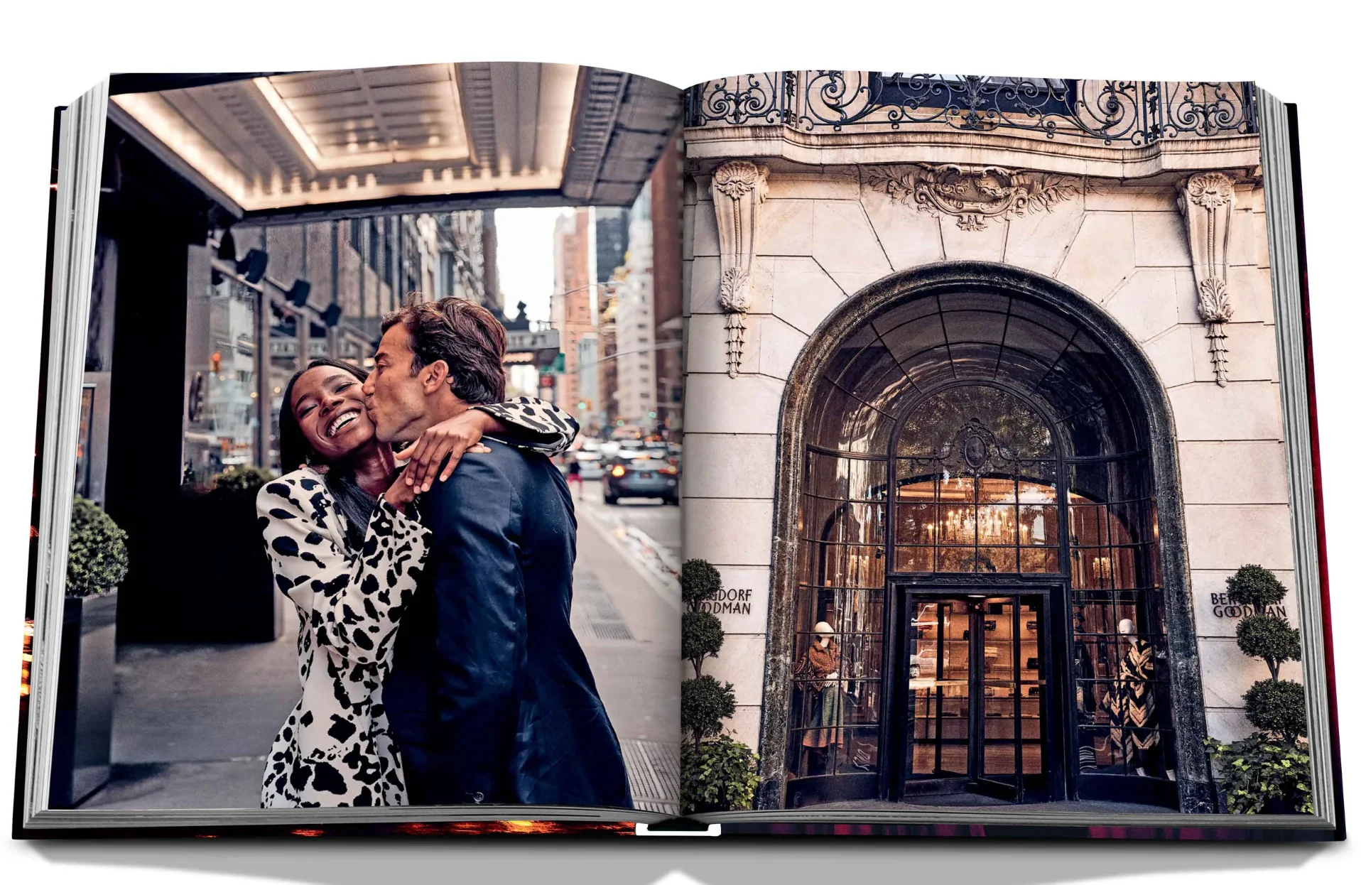 New York Chic - Image 3