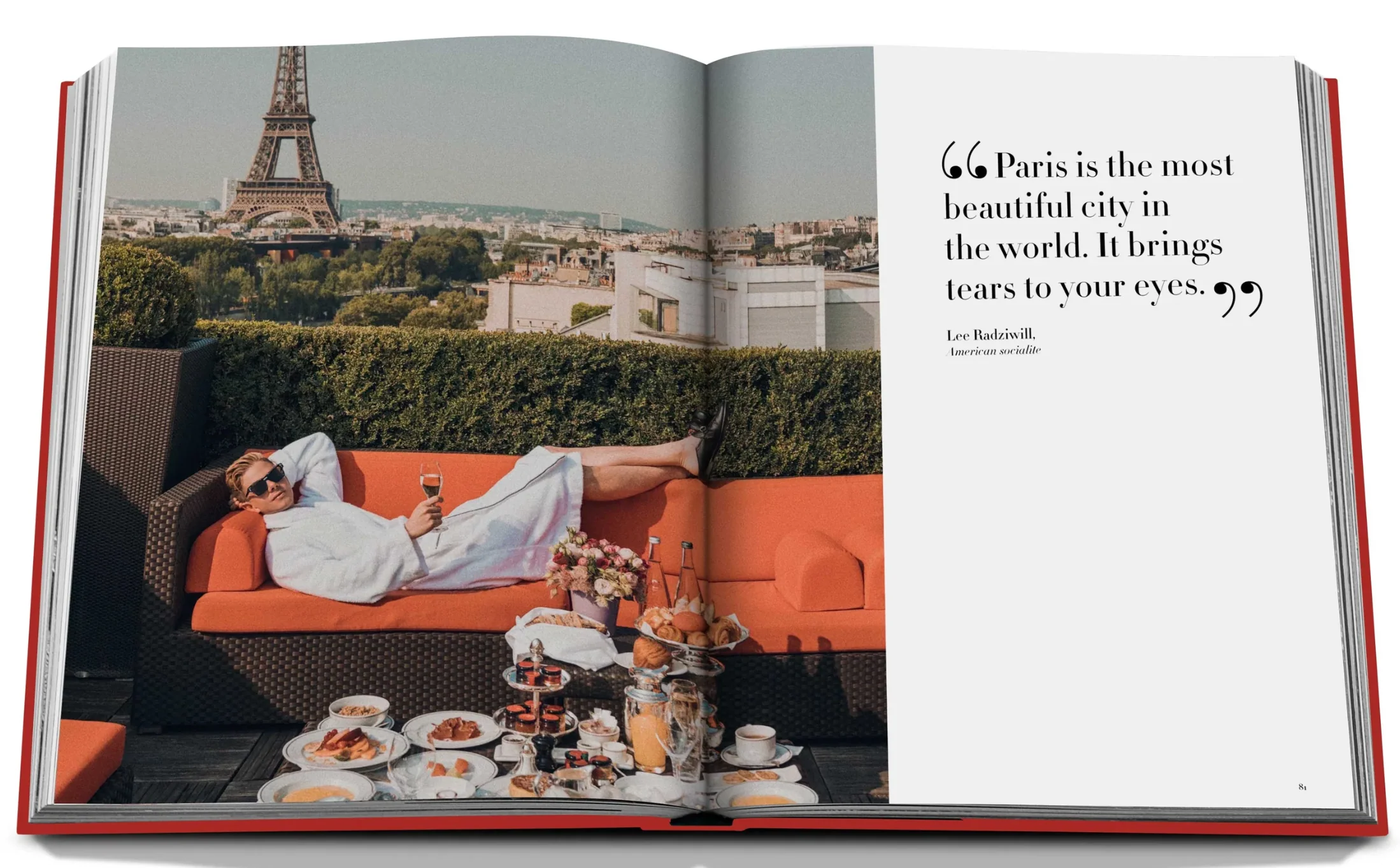 Plaza Athenee - Image 3