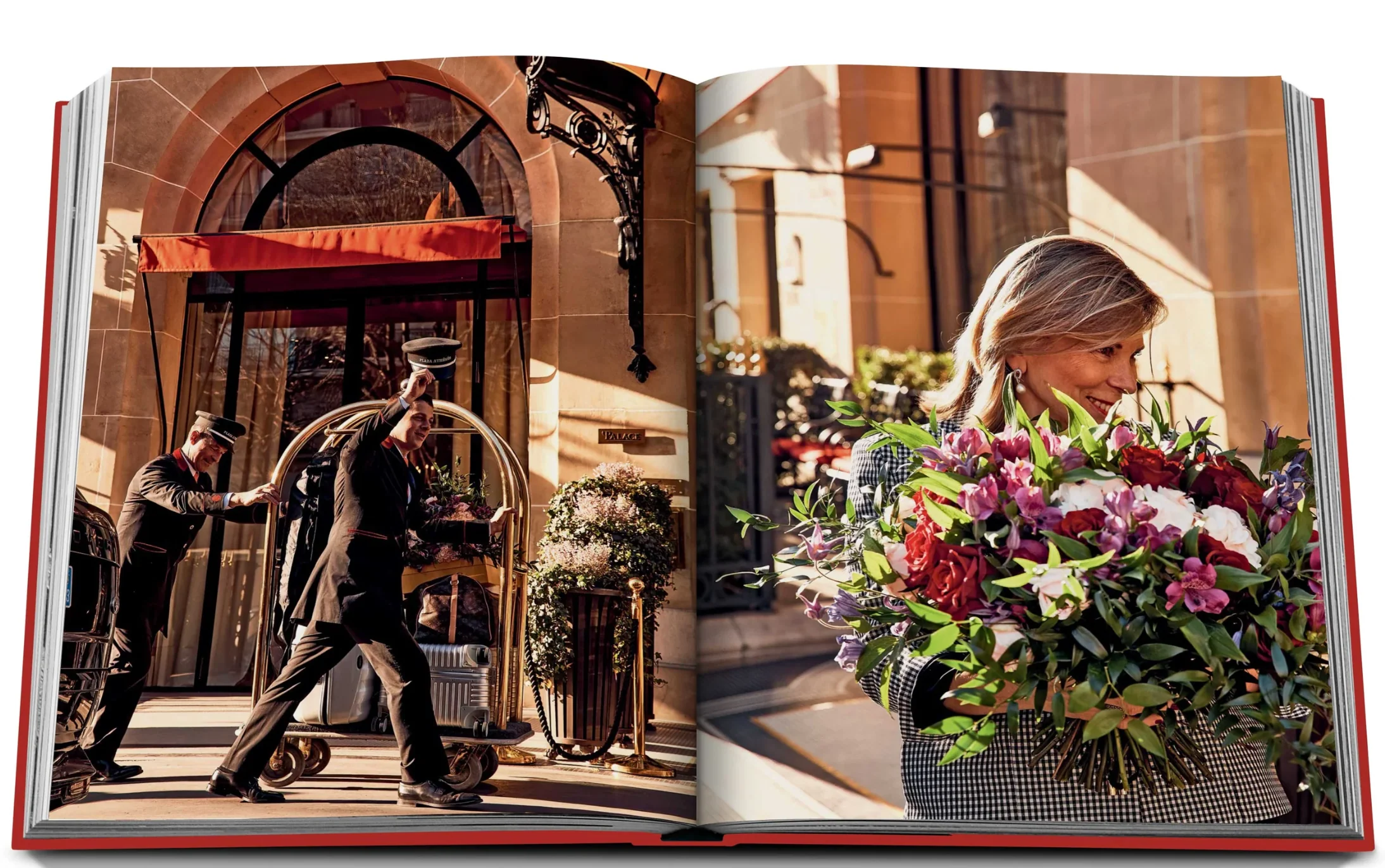 Plaza Athenee - Image 5