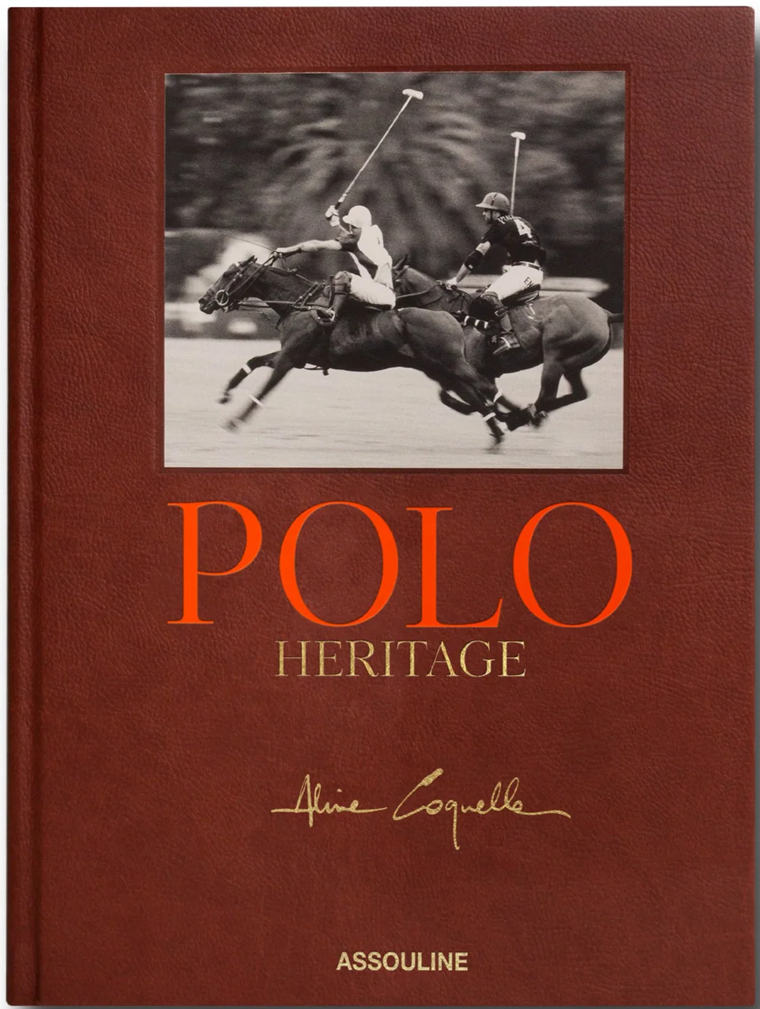 Polo Heritage