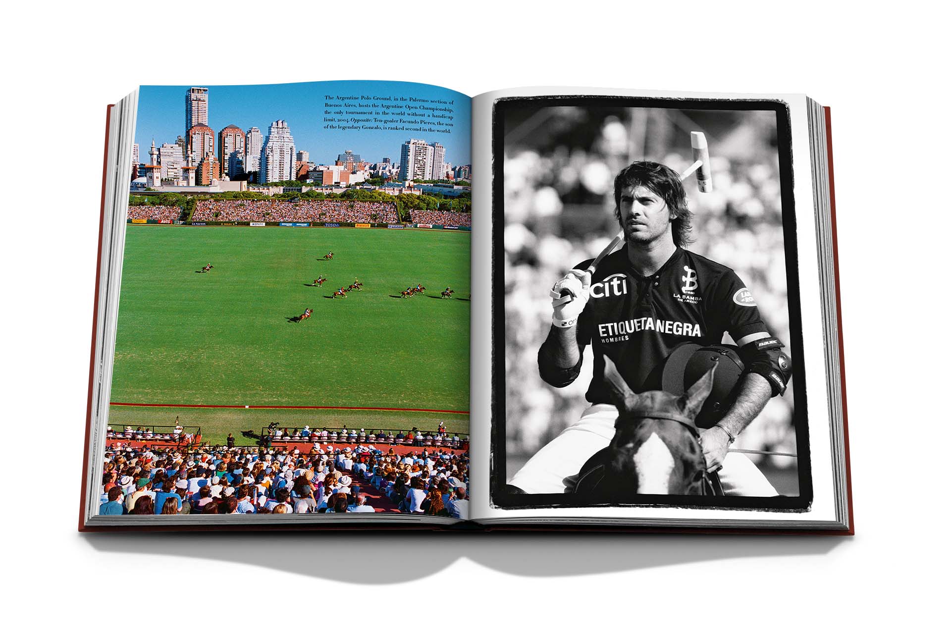 Polo Heritage - Image 3