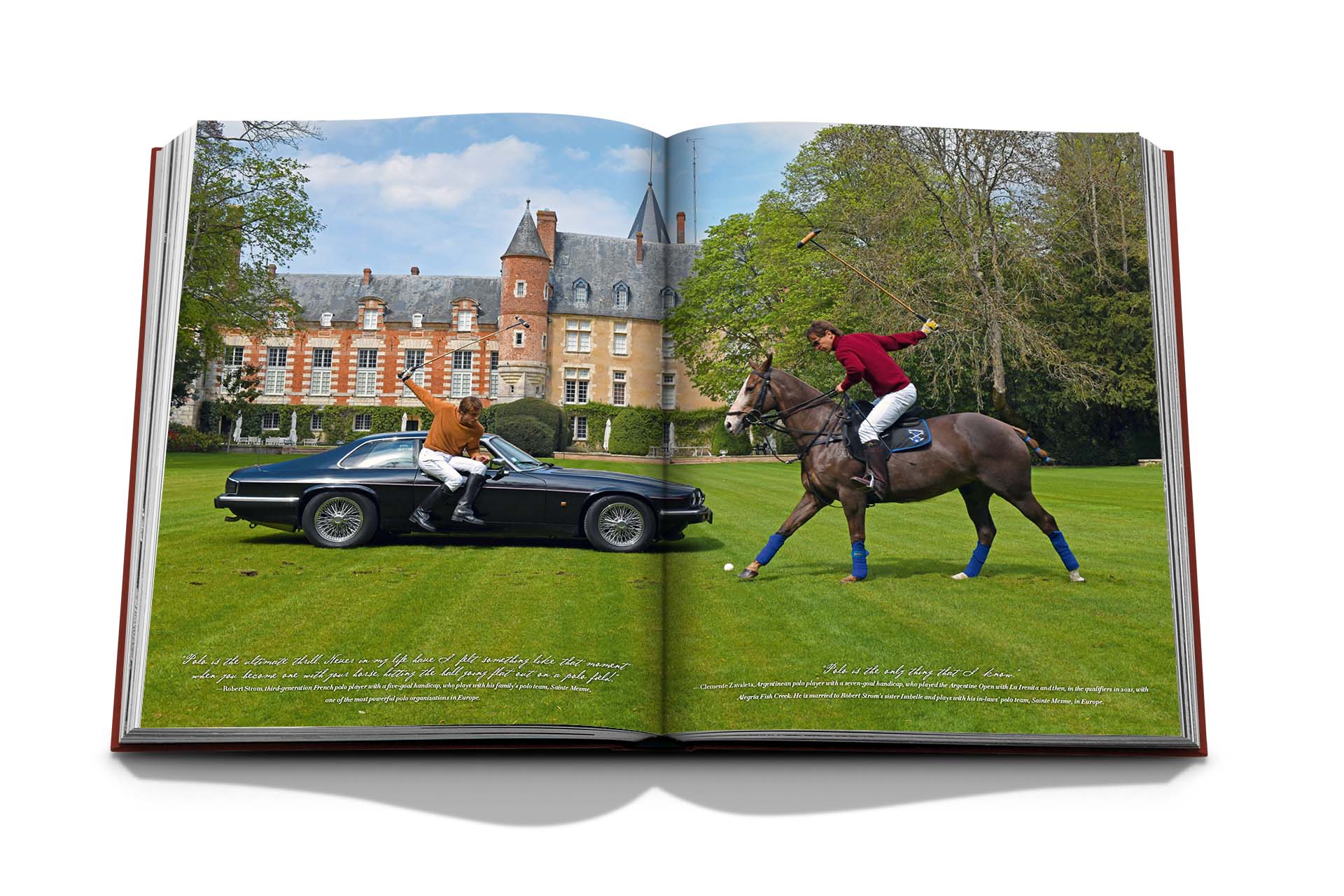 Polo Heritage - Image 7