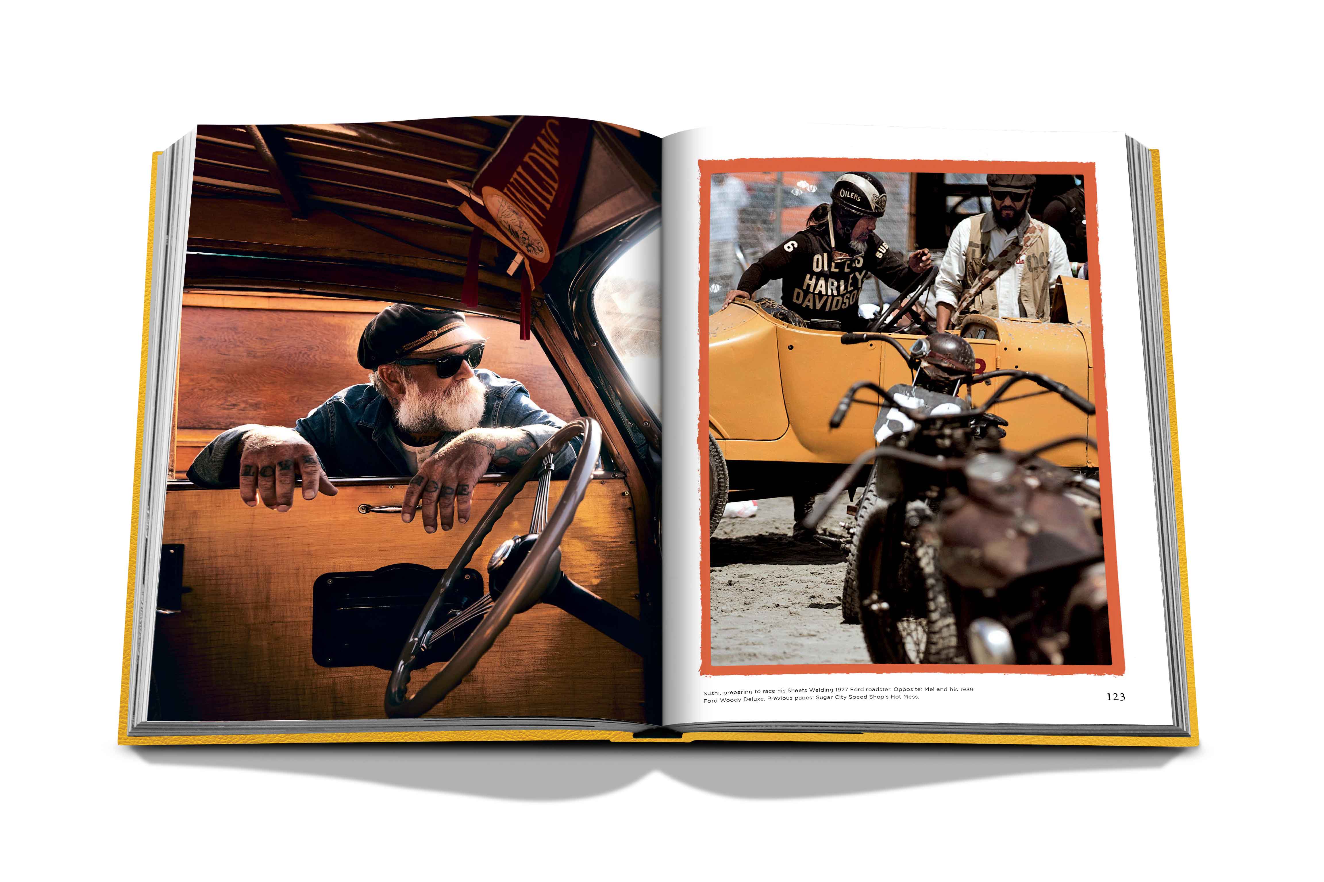 The Race of Gentlemen - Image 4