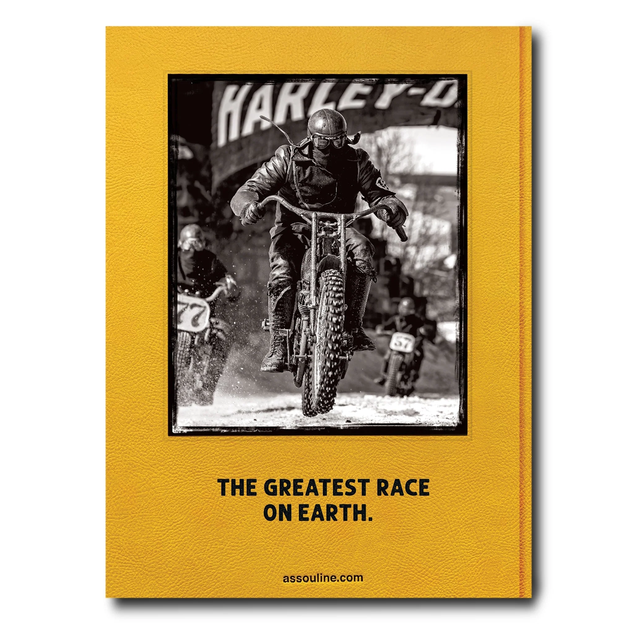 The Race of Gentlemen - Image 7