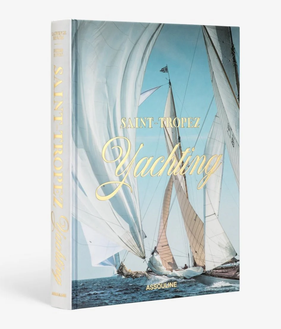 Saint Tropez Yachting - Image 2