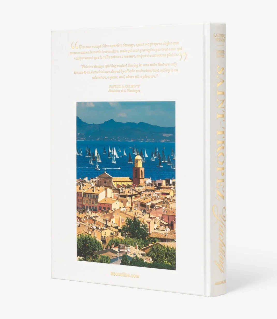 Saint Tropez Yachting - Image 3
