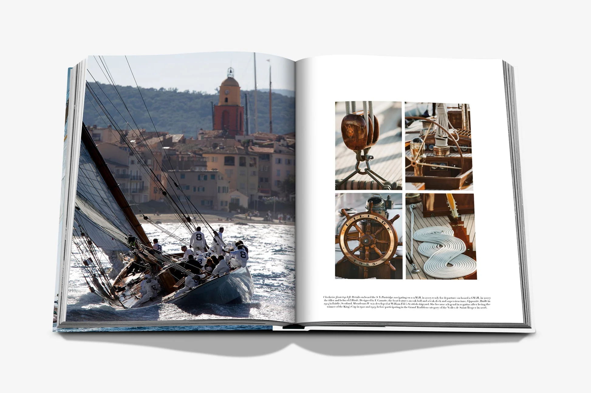 Saint Tropez Yachting - Image 5