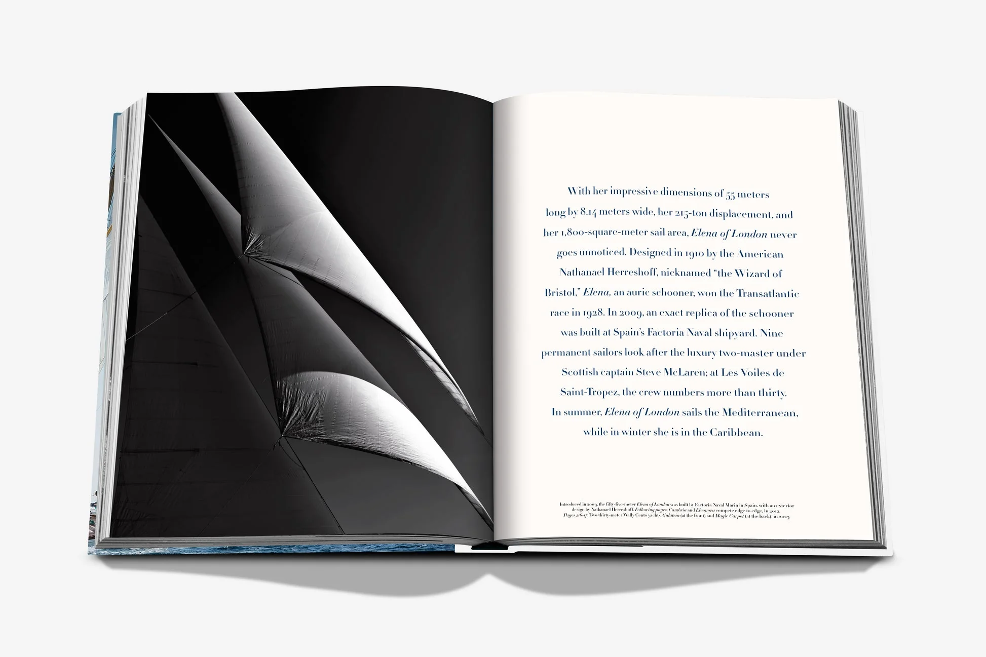 Saint Tropez Yachting - Image 6