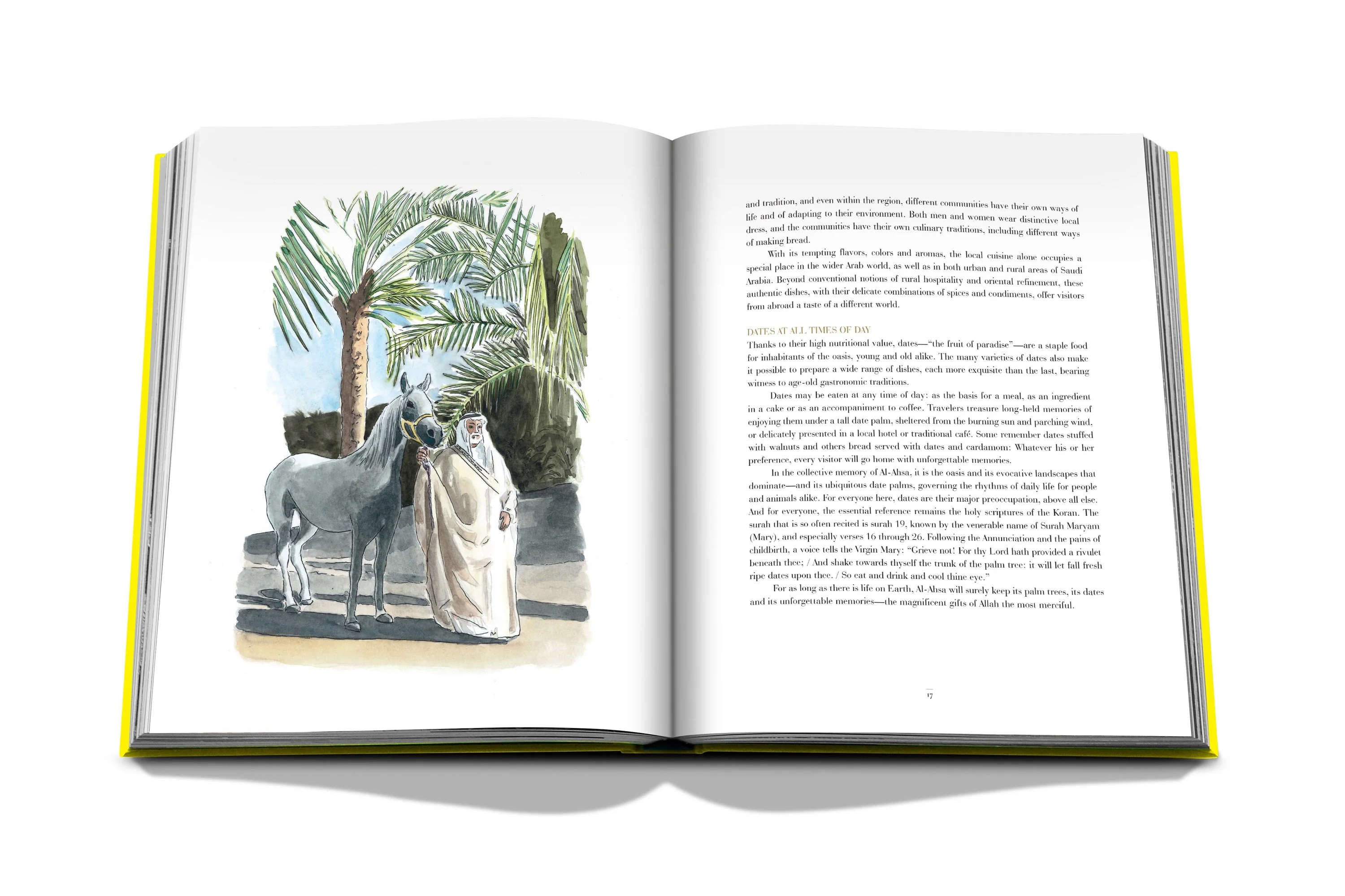 Saudi Arabia: Al-Ahsa Oasis - Image 2