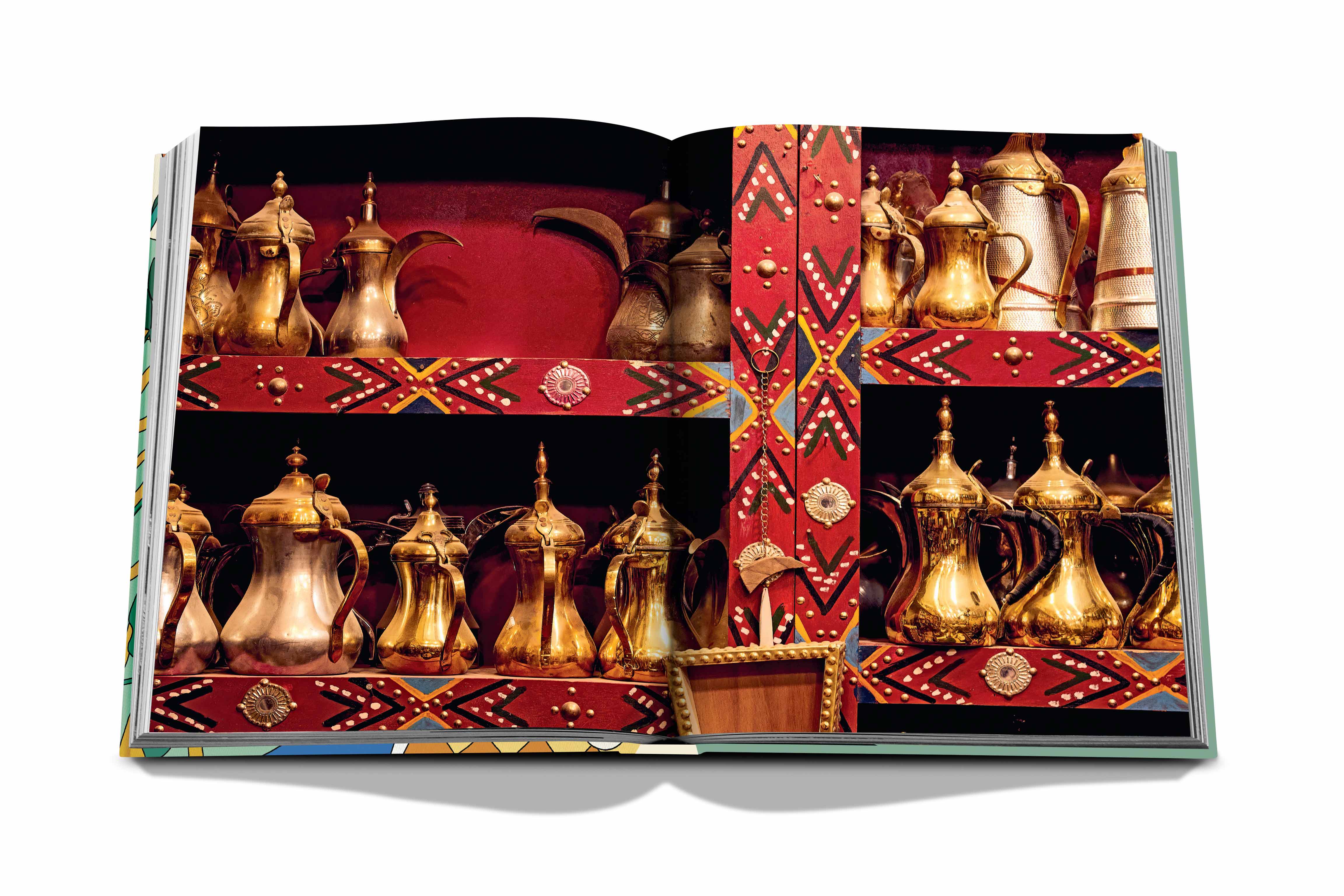 Saudi Coffee: The Culture of Hospitality - Image 3