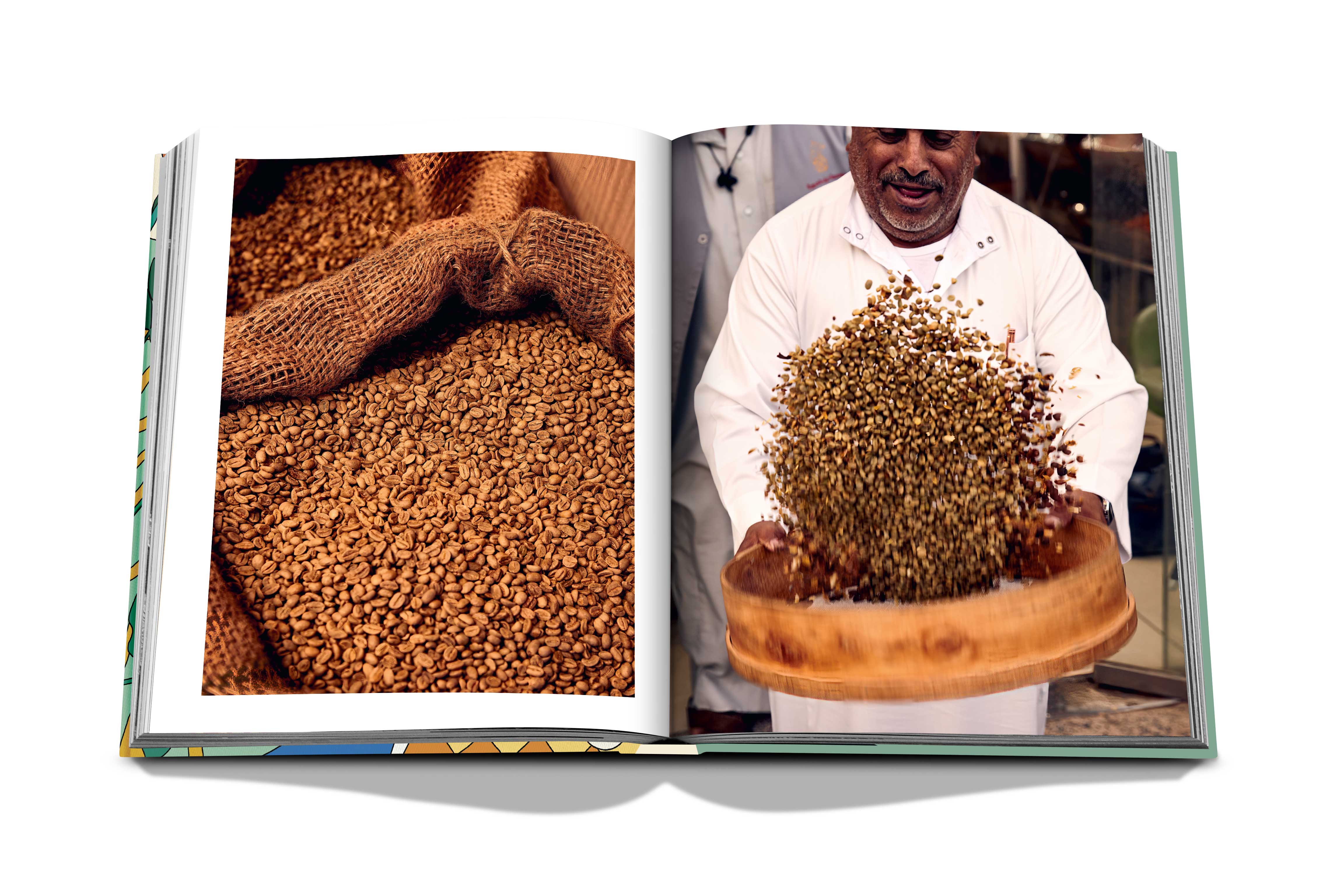 Saudi Coffee: The Culture of Hospitality - Image 4
