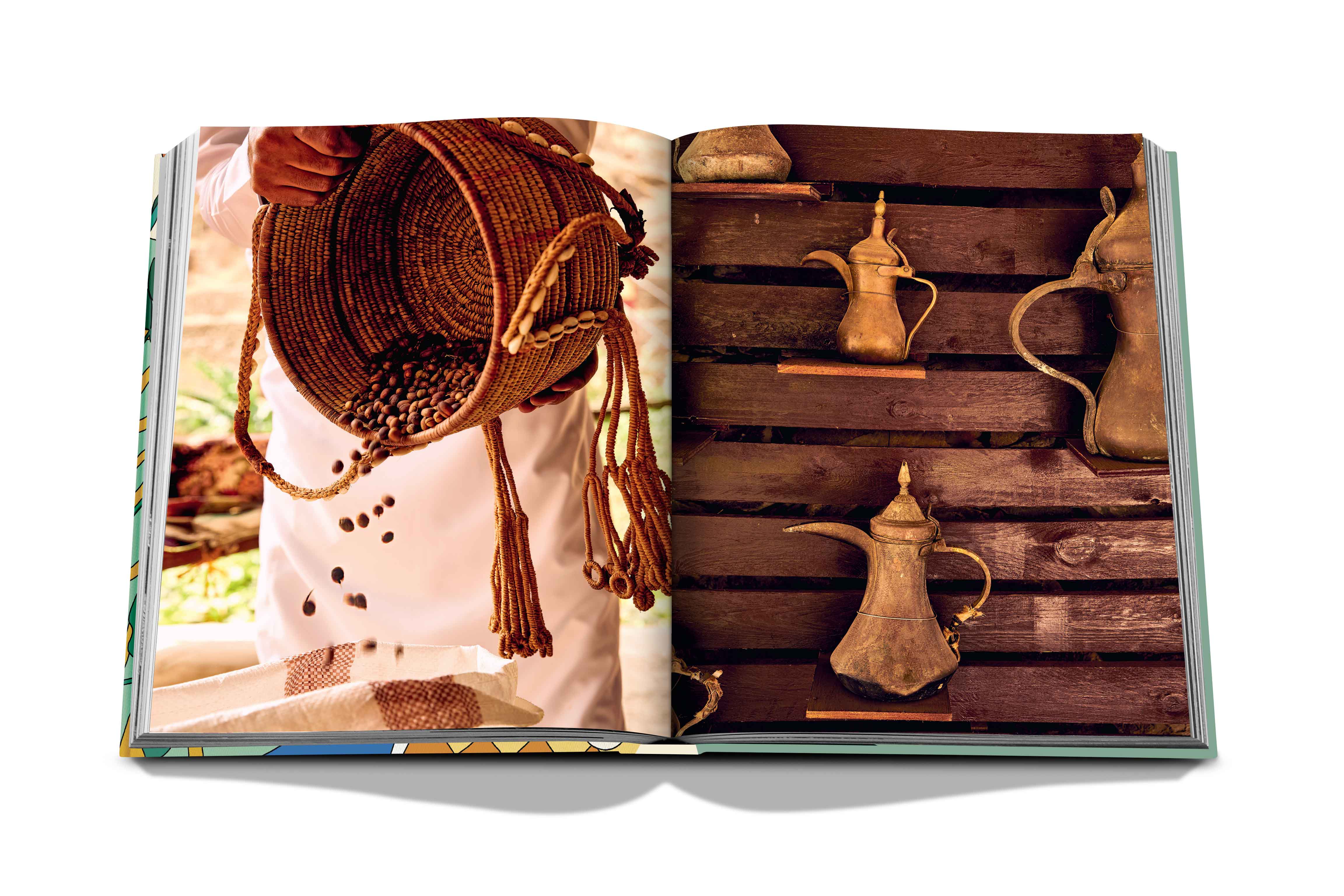 Saudi Coffee: The Culture of Hospitality - Image 5