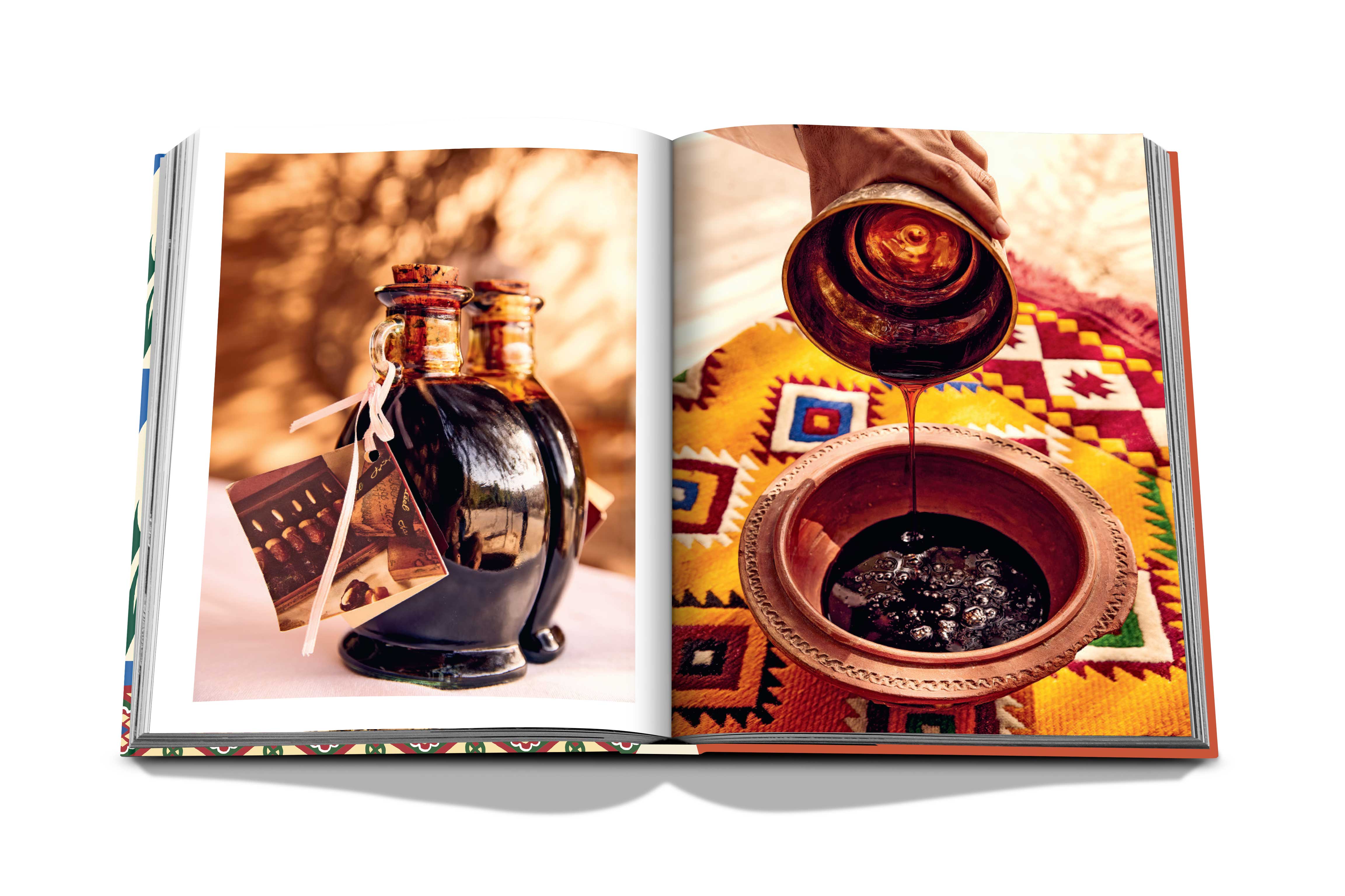 Saudi Dates: A Portrait of the Sacred Fruit - Image 5