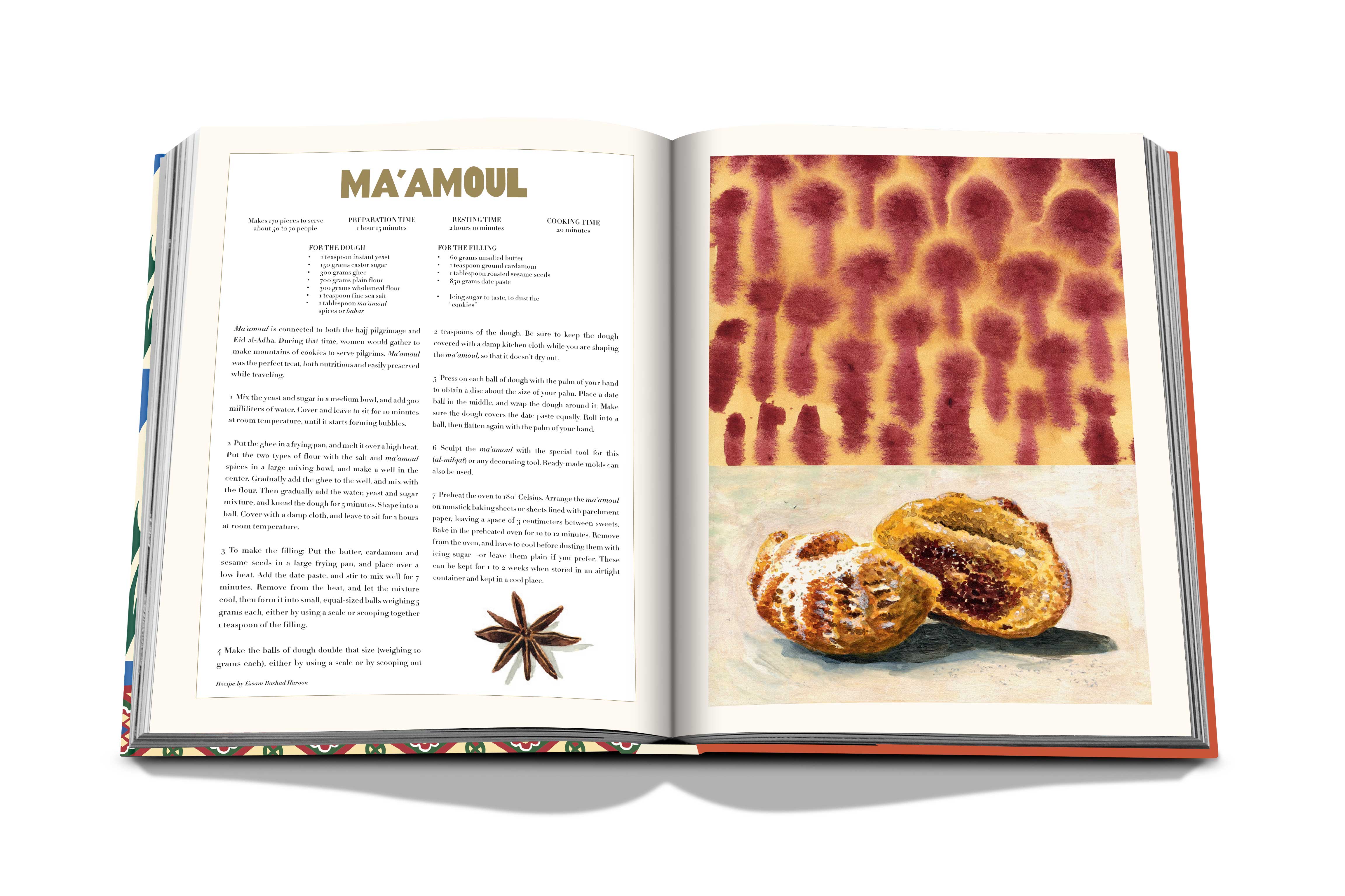 Saudi Dates: A Portrait of the Sacred Fruit - Image 7