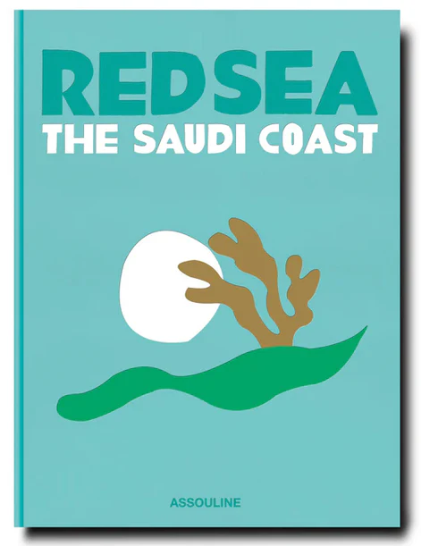 Red Sea: The Saudi Coast
