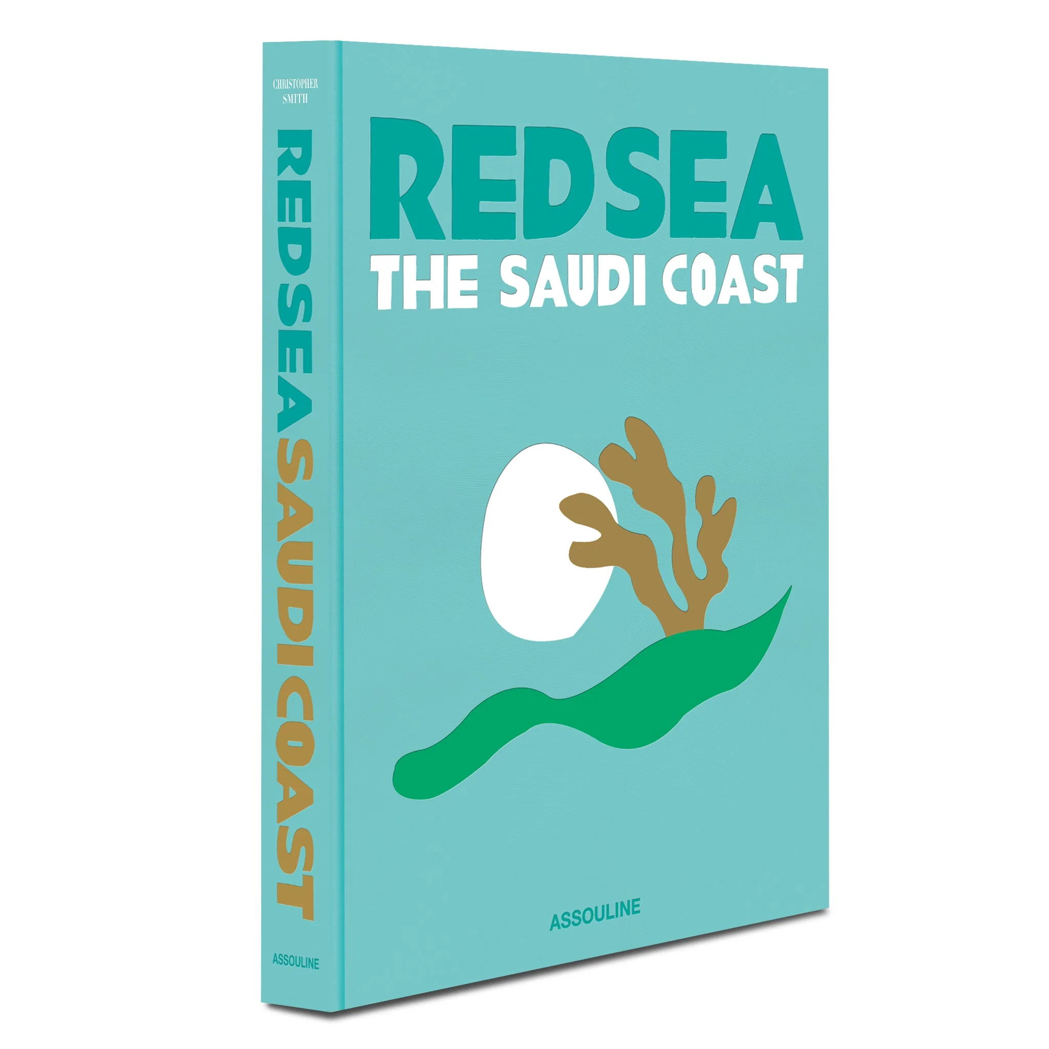 Red Sea: The Saudi Coast - Image 2