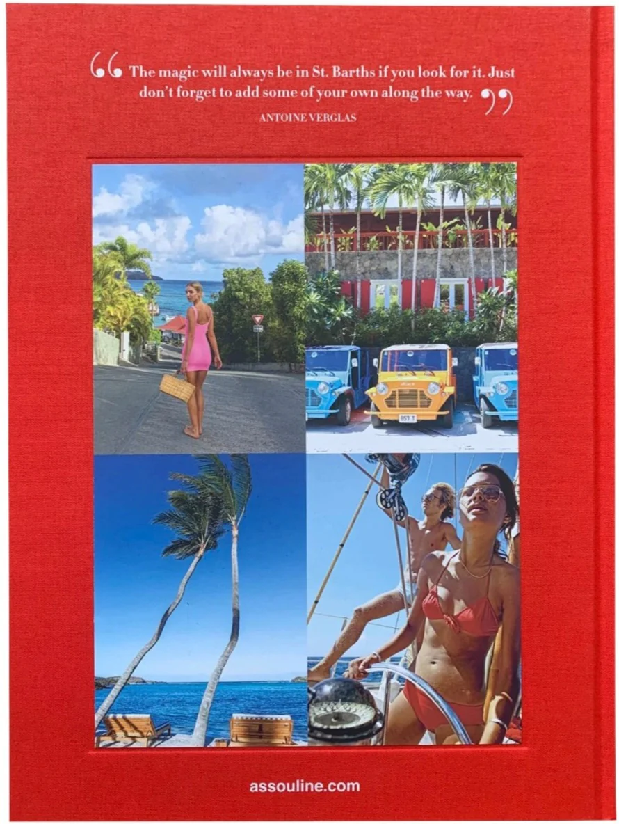 St. Barths Freedom - Image 2