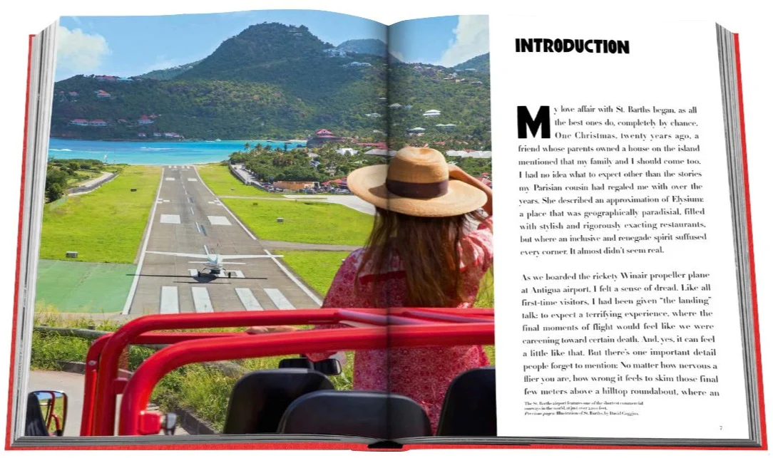 St. Barths Freedom - Image 4