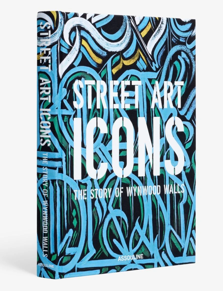 Street Art Icons: Wynwood Walls - Image 2