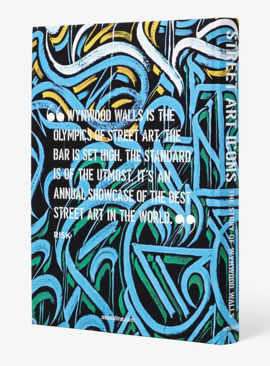 Street Art Icons: Wynwood Walls - Image 3