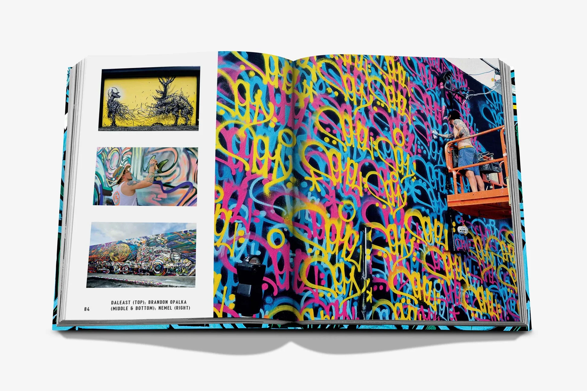 Street Art Icons: Wynwood Walls - Image 6