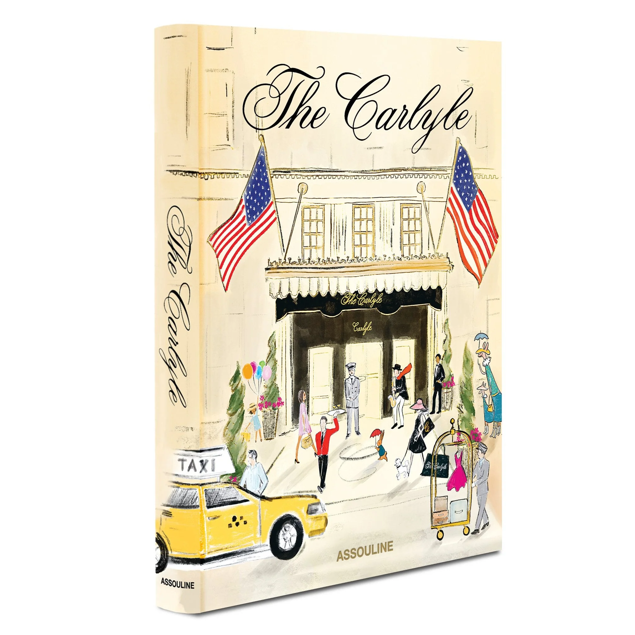 The Carlyle - Image 2