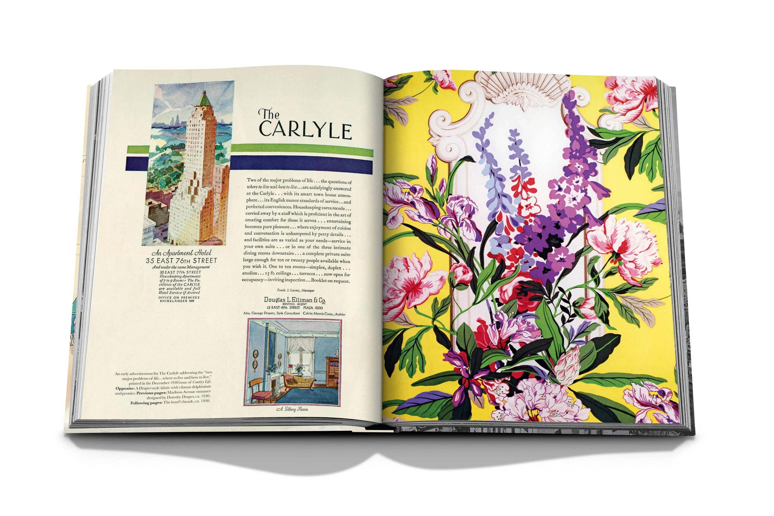 The Carlyle - Image 5