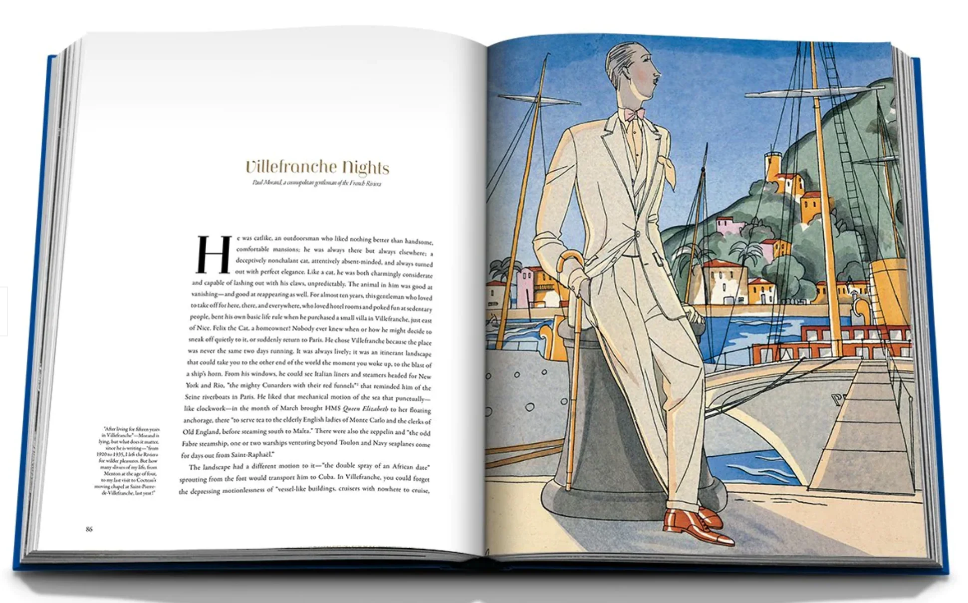 The French Riviera in the 1920s - Image 3