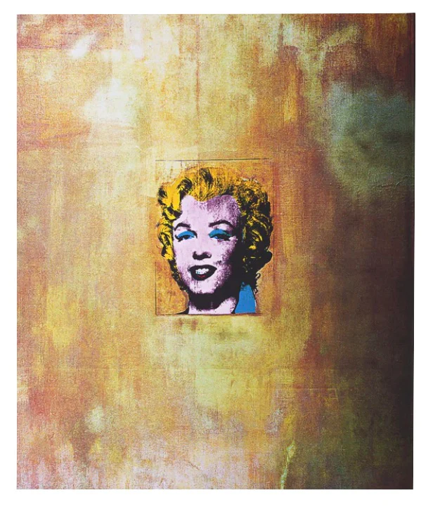 The Impossible Collection: Andy Warhol - Image 2