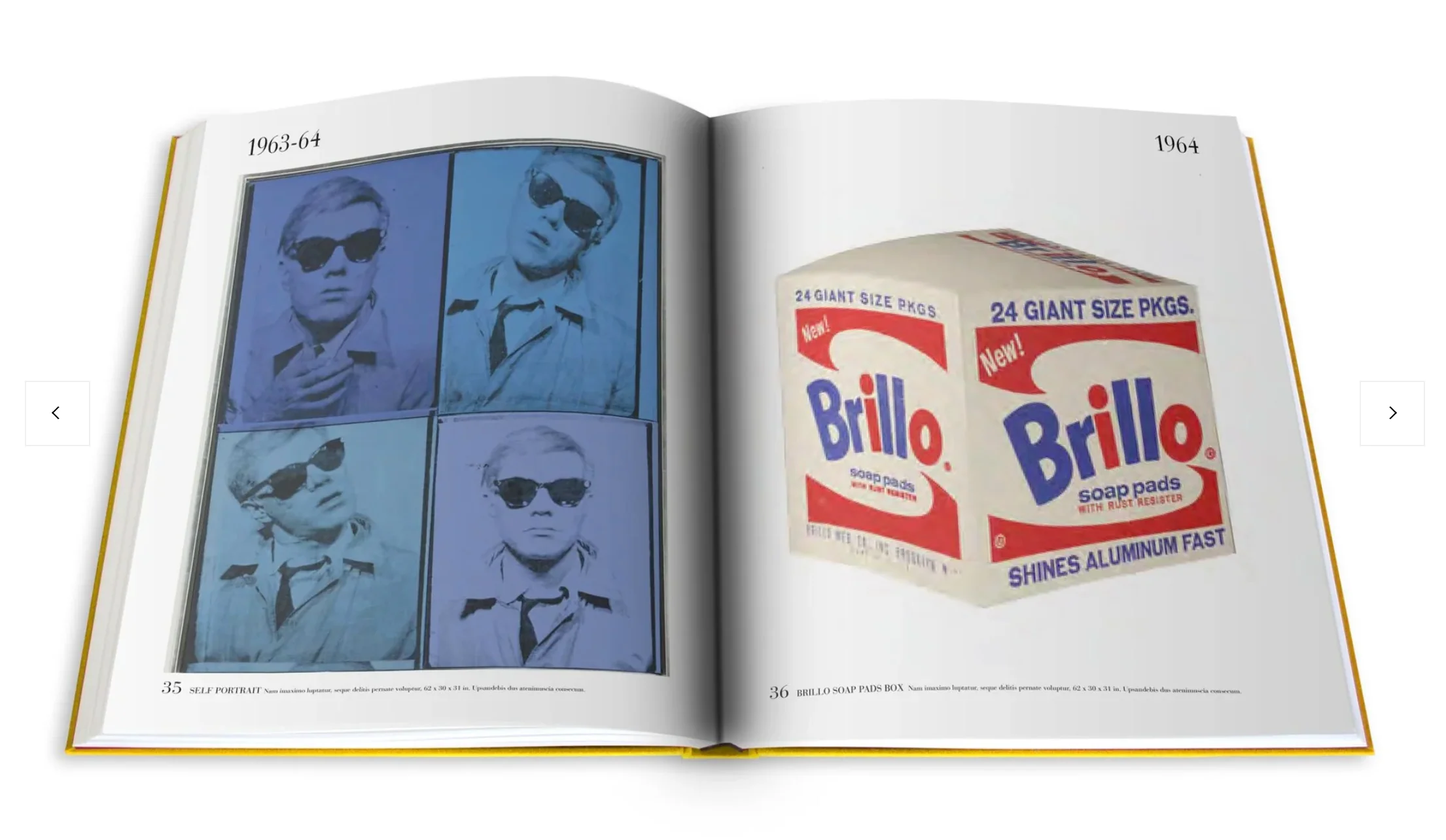 The Impossible Collection: Andy Warhol - Image 3
