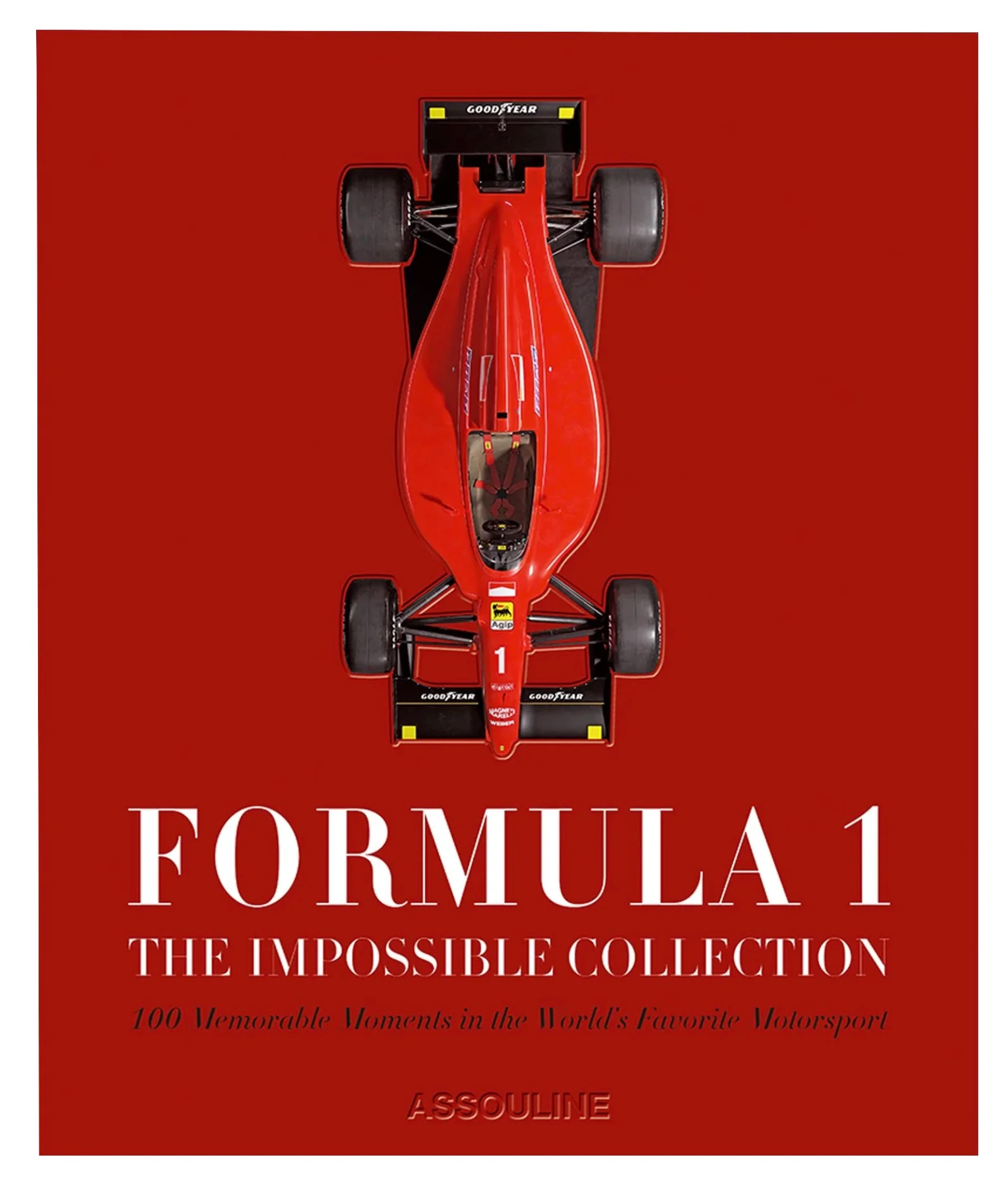 The Impossible Collection: Formula 1