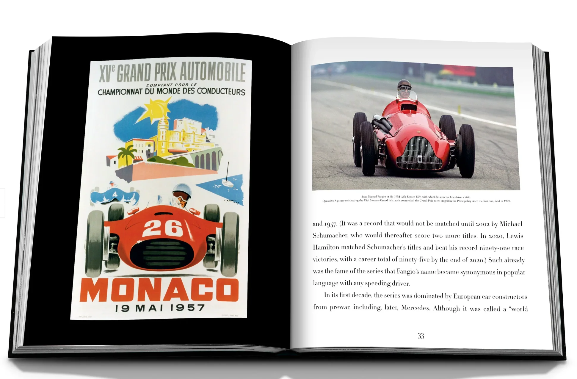 The Impossible Collection: Formula 1 - Image 2