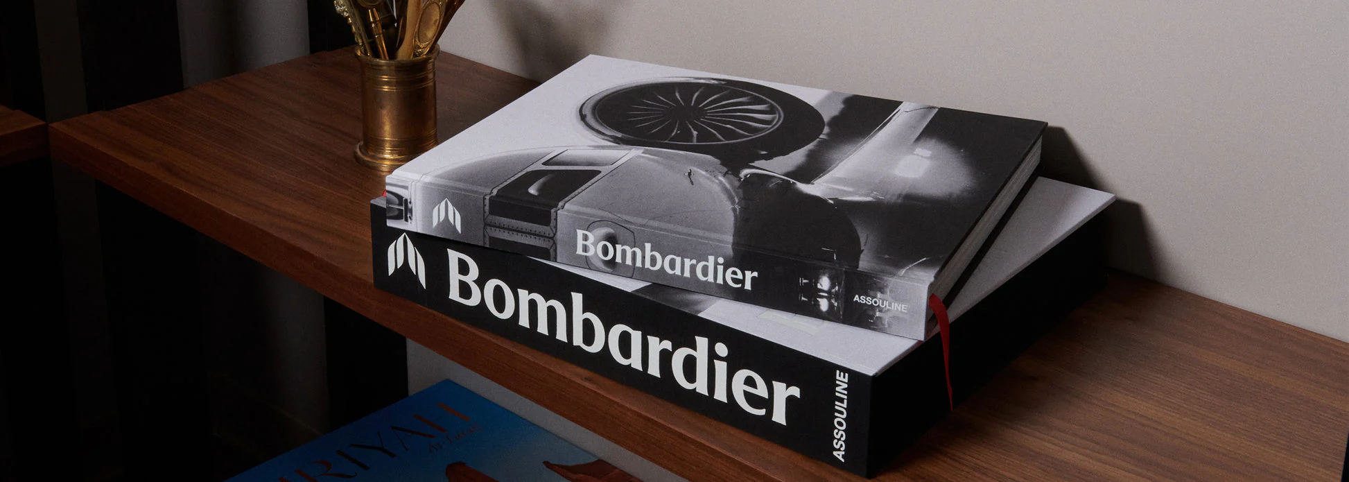 The Impossible Collection of Bombadier - Image 10
