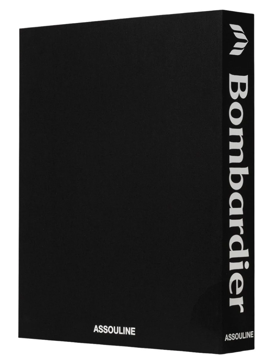 The Impossible Collection of Bombadier - Image 2