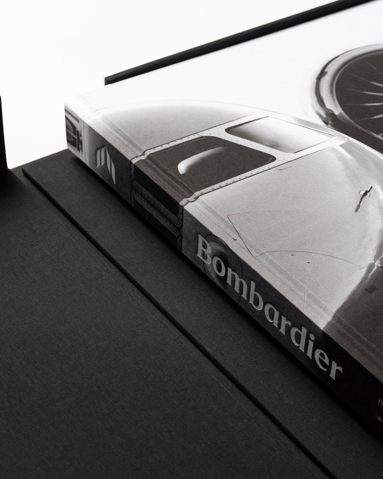 The Impossible Collection of Bombadier - Image 4