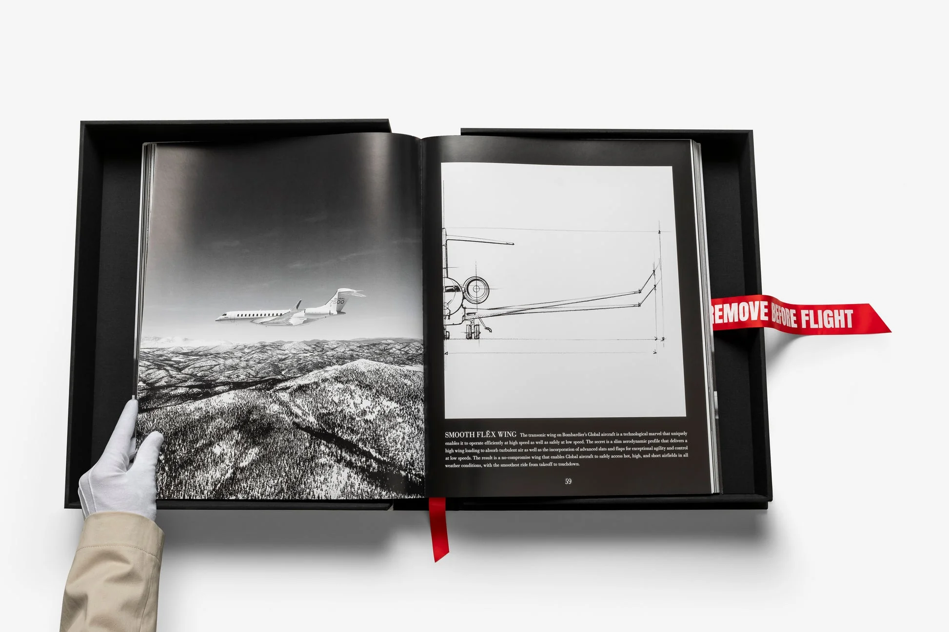 The Impossible Collection of Bombadier - Image 5