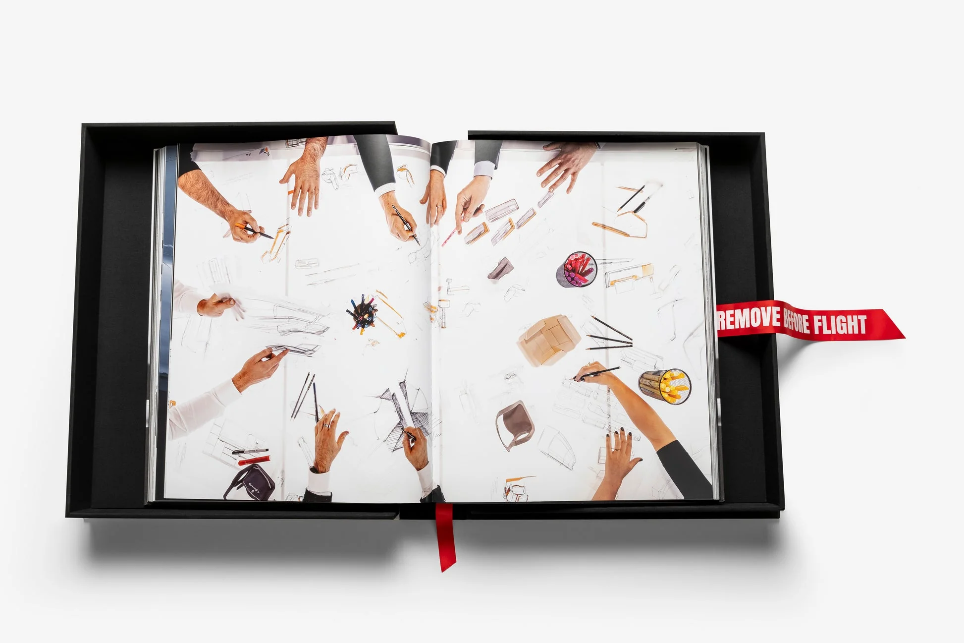 The Impossible Collection of Bombadier - Image 8