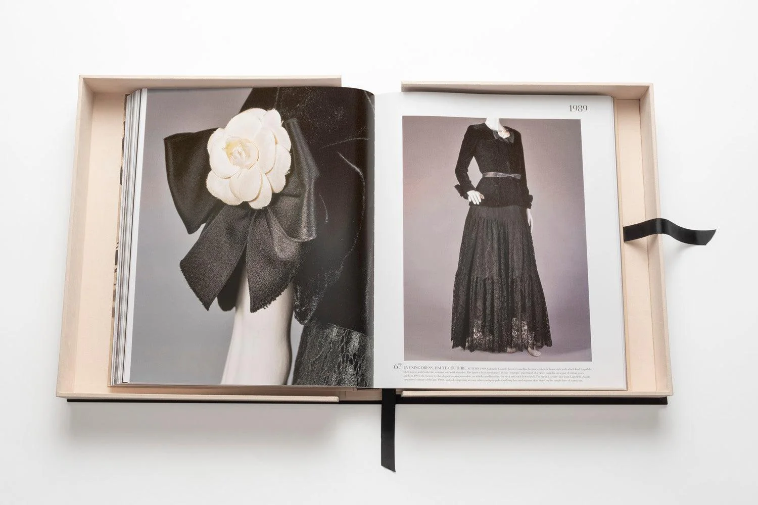 The Impossible Collection of Chanel - Image 5