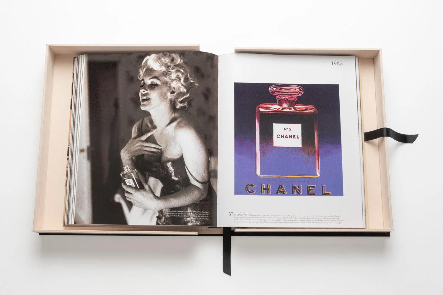 The Impossible Collection of Chanel - Image 6
