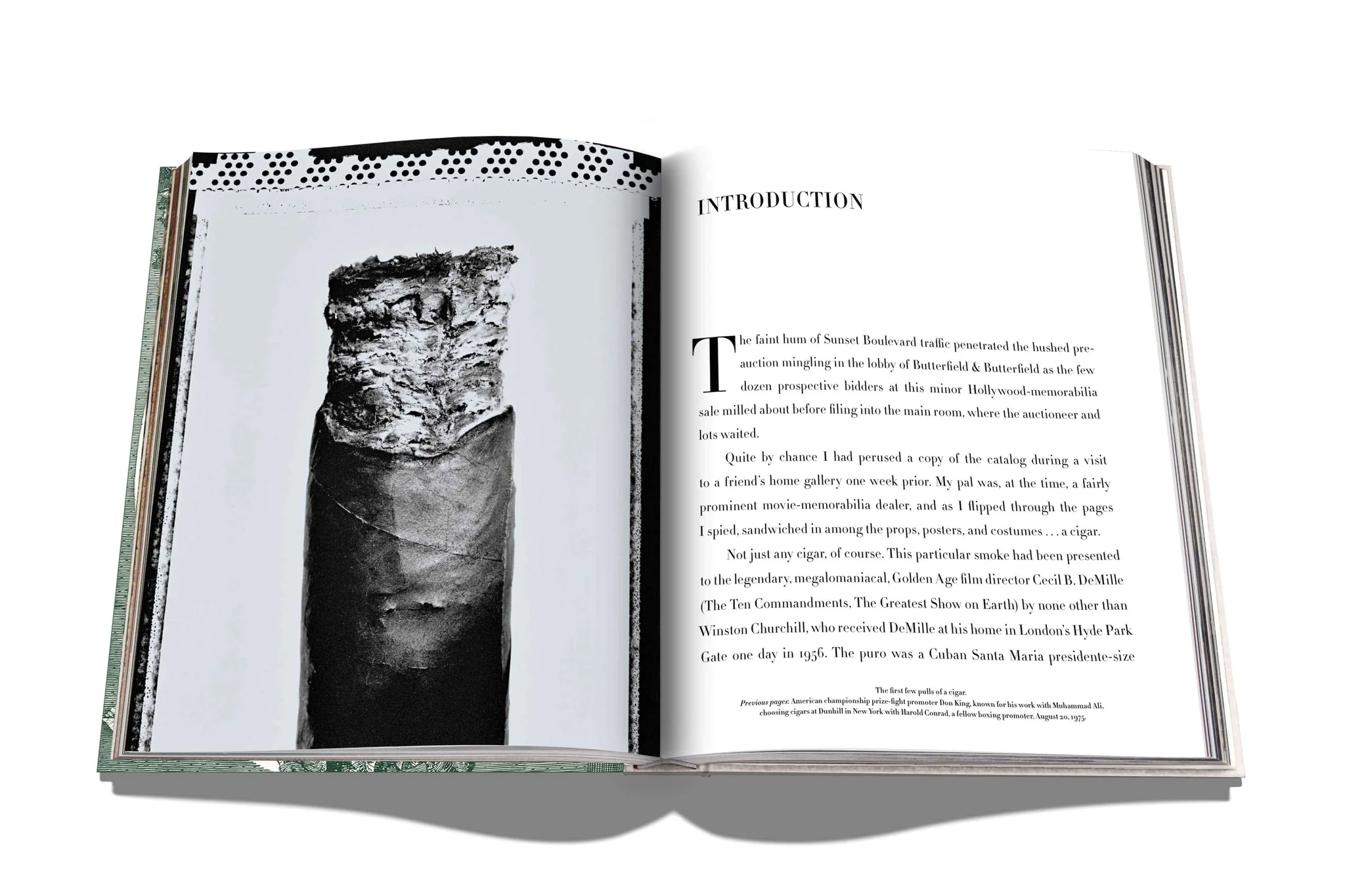 The Impossible Collection of Cigars - Image 3